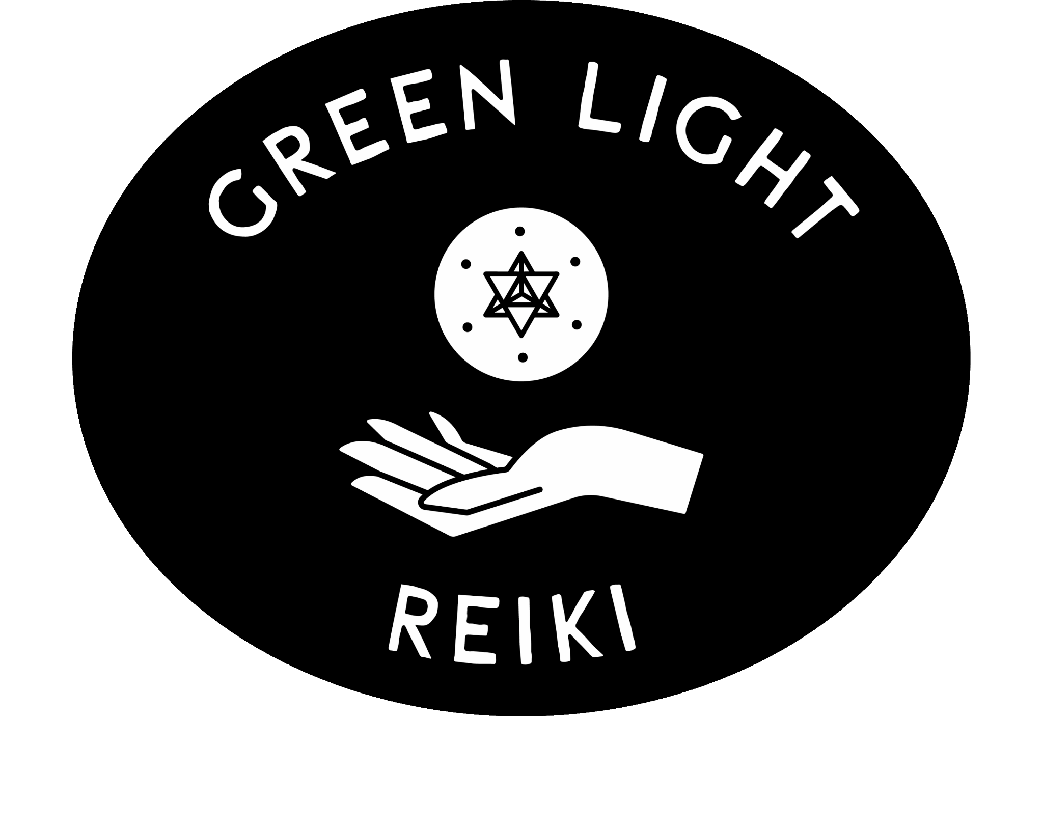 Green Light Reiki Healing and Chakra Balancing